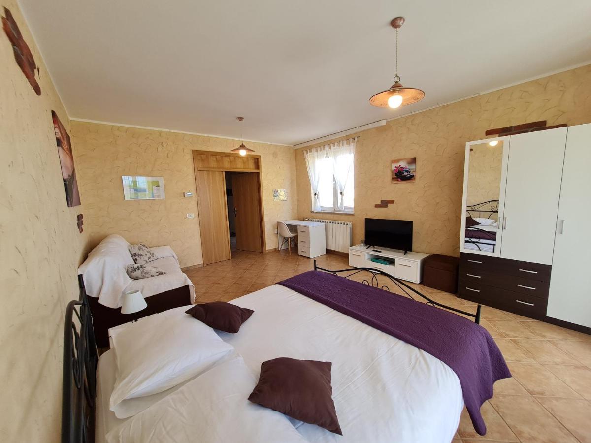 Apartman En Mošćenička Draga Extérieur photo