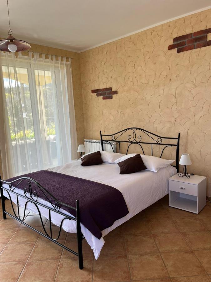 Apartman En Mošćenička Draga Extérieur photo