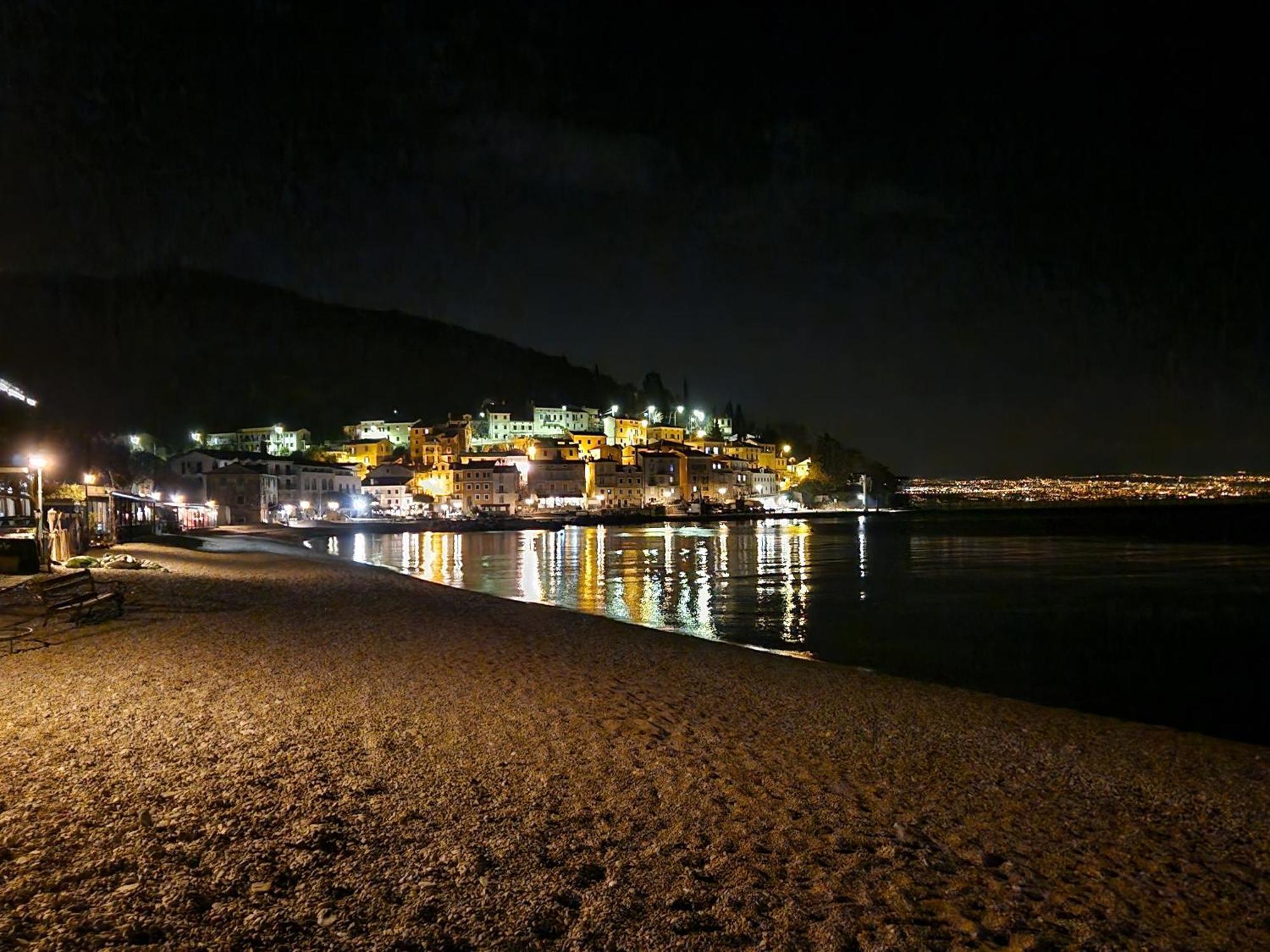 Apartman En Mošćenička Draga Extérieur photo