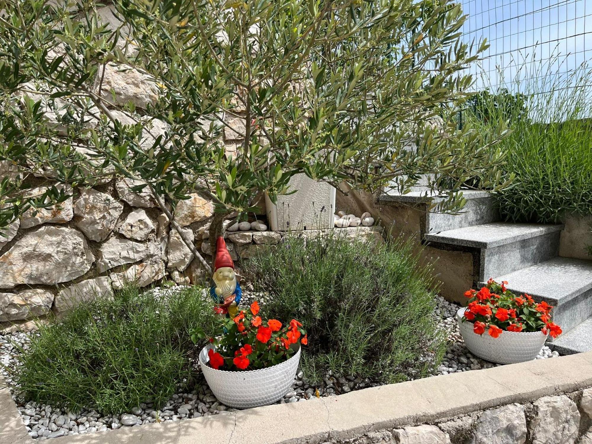 Apartman En Mošćenička Draga Extérieur photo