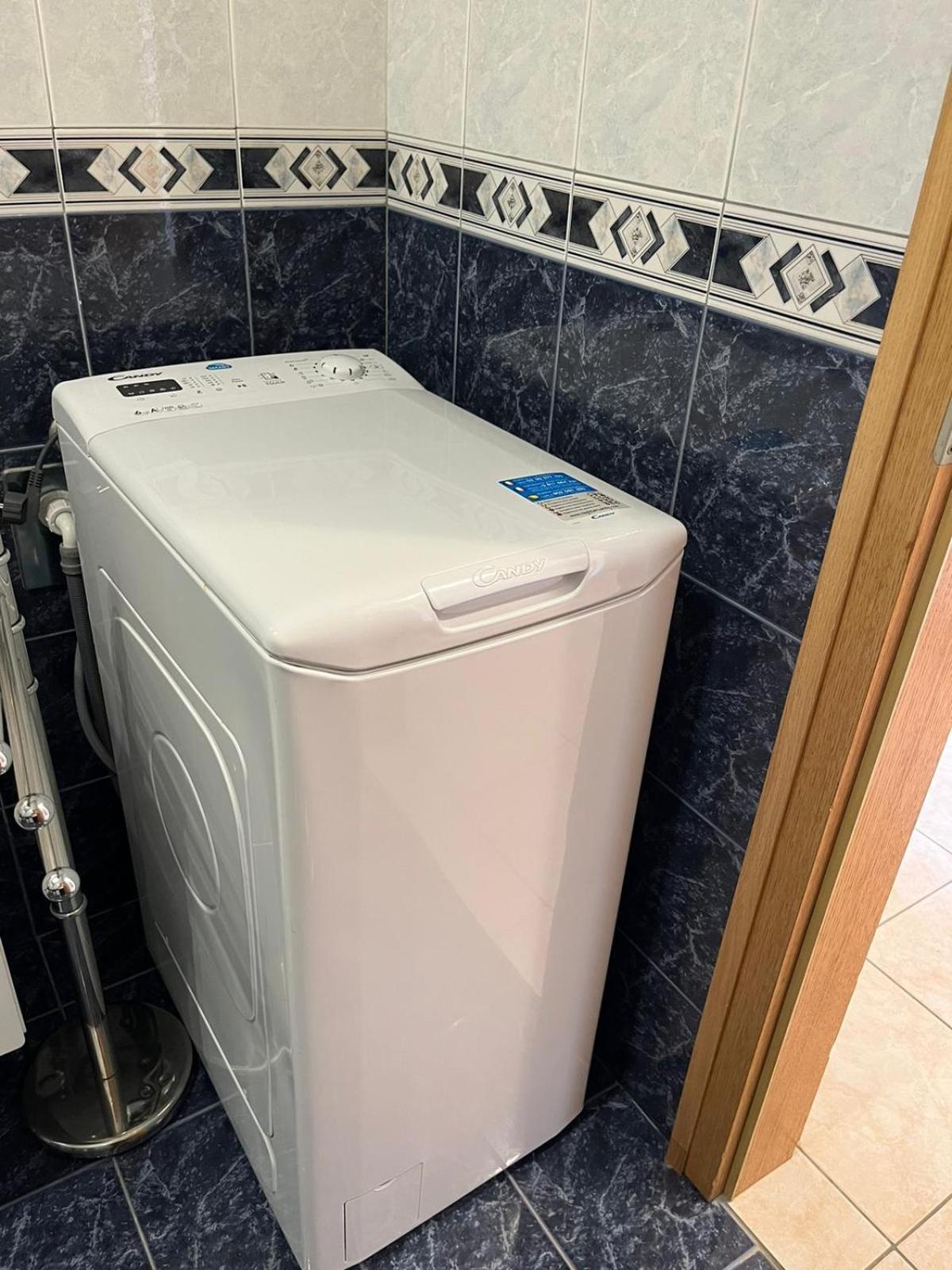 Apartman En Mošćenička Draga Extérieur photo