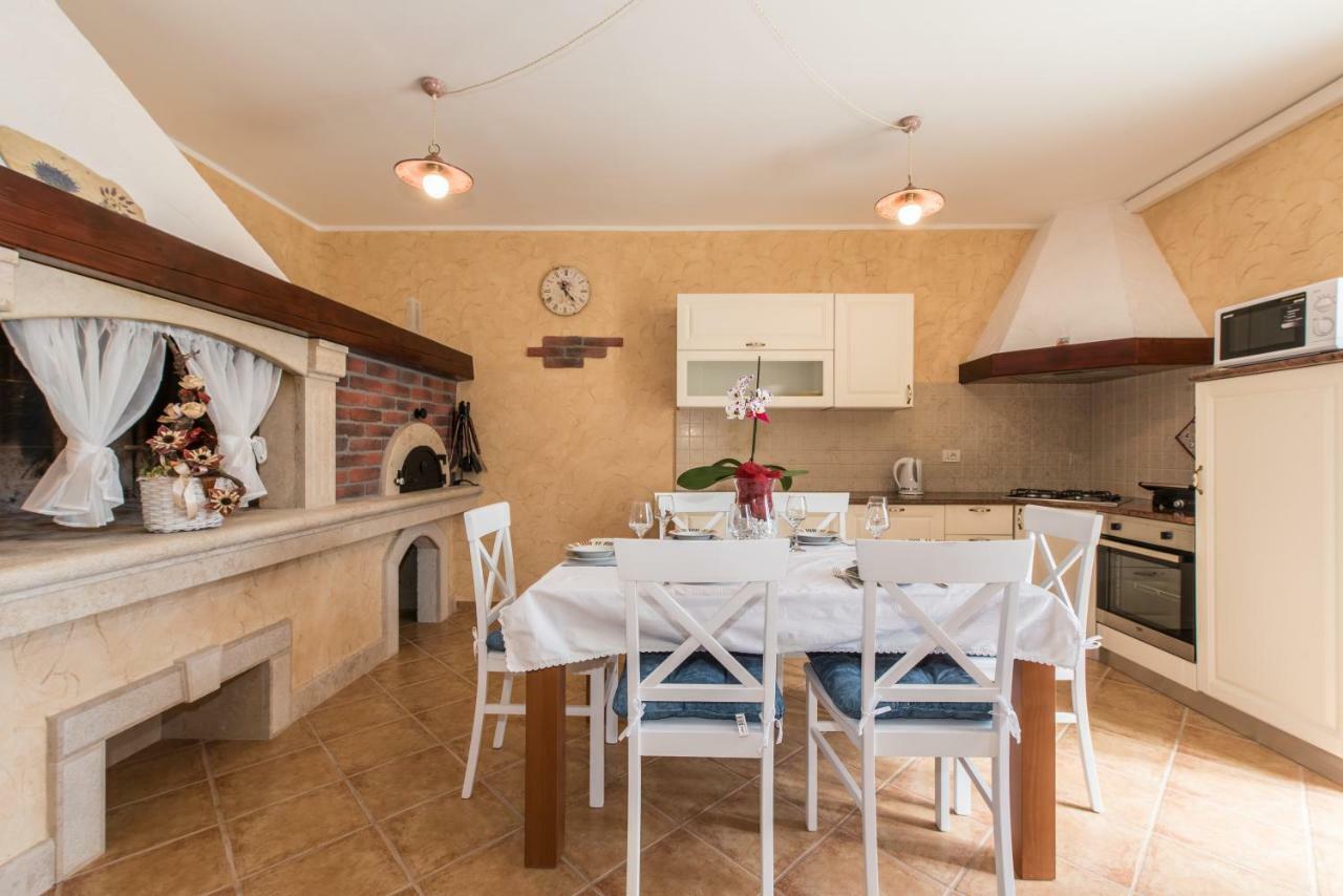 Apartman En Mošćenička Draga Extérieur photo