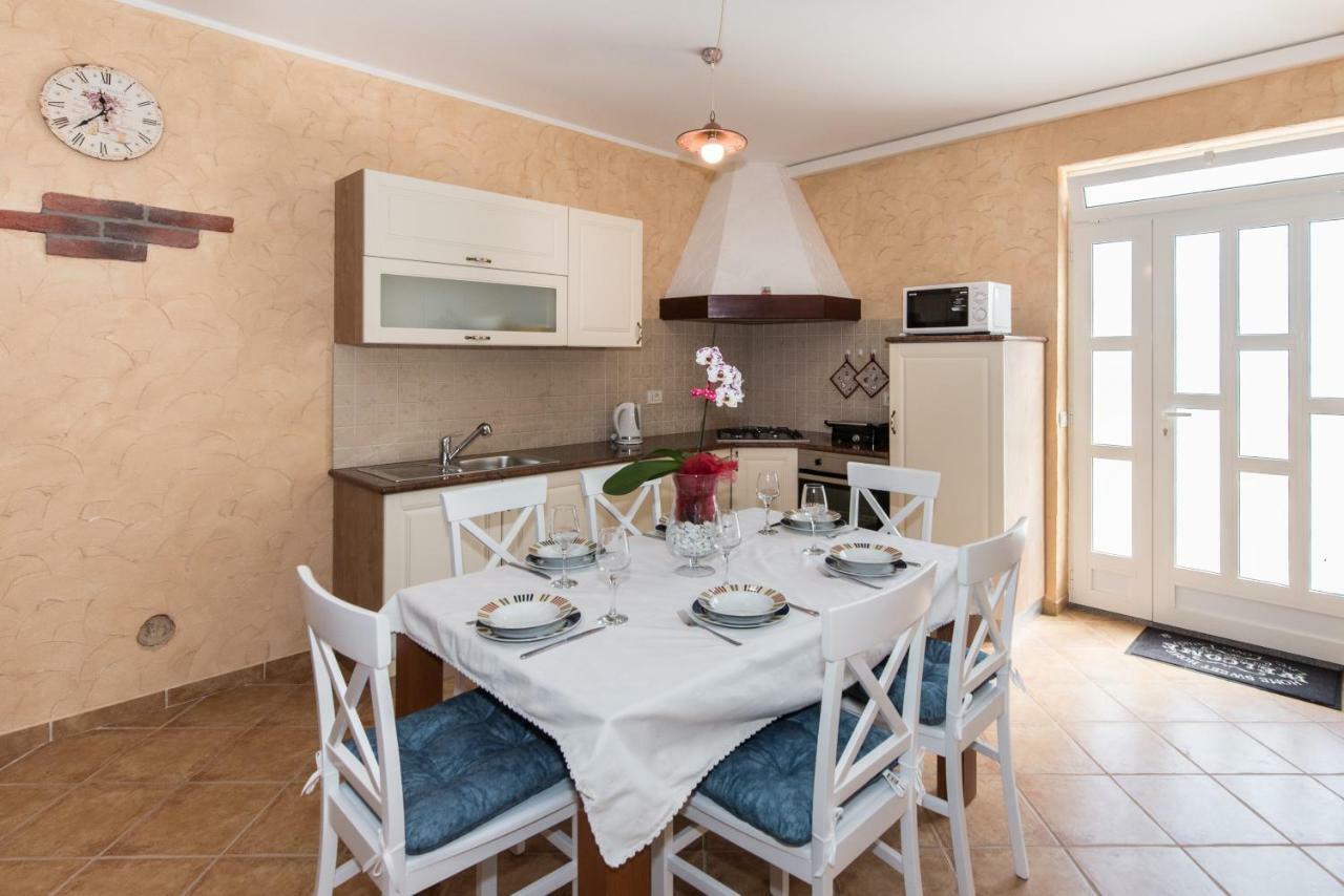 Apartman En Mošćenička Draga Extérieur photo