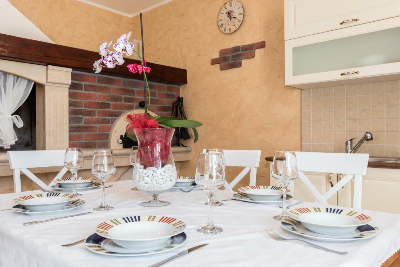 Apartman En Mošćenička Draga Extérieur photo