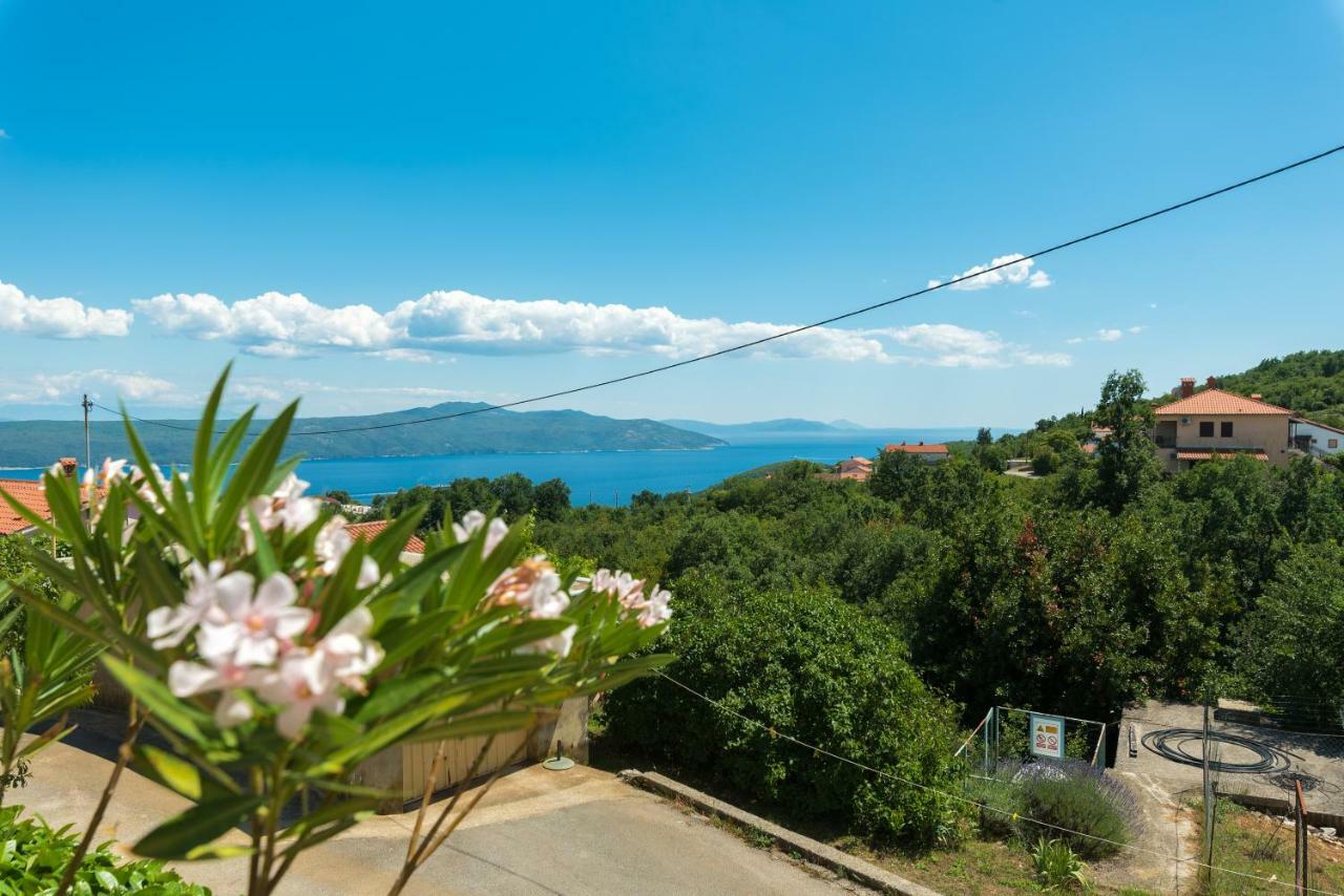 Apartman En Mošćenička Draga Extérieur photo