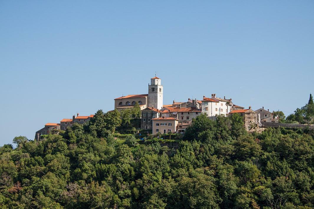 Apartman En Mošćenička Draga Extérieur photo